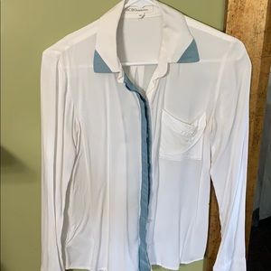 BCBG blouse